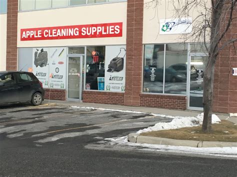 Search 225 food service supervisor jobs now available in calgary, ab on indeed.com, the world's largest job site. Apple Cleaning Supplies Ltd - Opening Hours - 20-333 28th ...