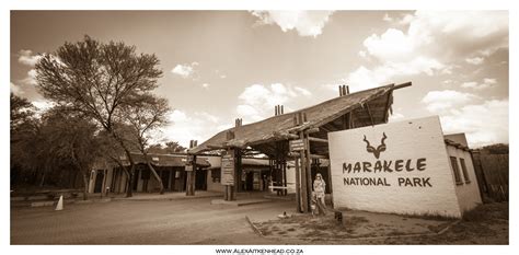 Marakele National Park Sanparks 1 Of 3 Alex Aitkenhead