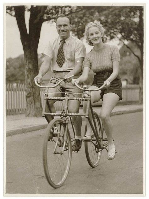 Glorious Vintage Photos Of Early Australian Bike Culture From The Beginning Of The Th Century