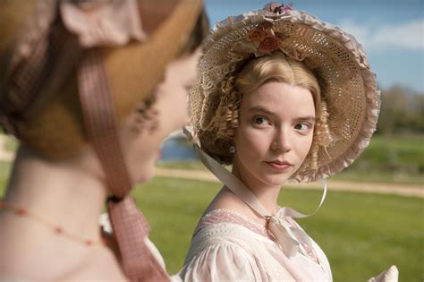 Emma Neu Im Kino Ranking Der Besten Jane Austen Verfilmungen Der