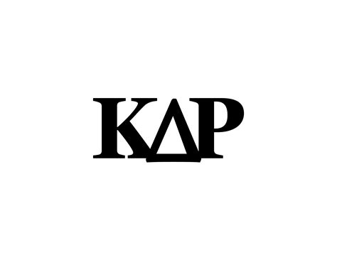 Branding Kappa Delta Rho