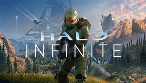 Game Director Reveals Halo Infinite Will Be A Spiritual Reboot