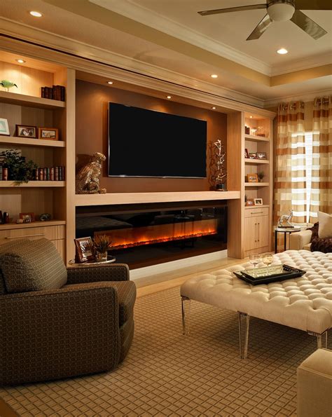 Modern Electric Fireplaces Angies List