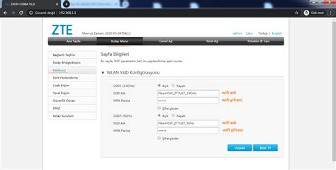 Zte ips zte usernames/passwords zte manuals. Zte Admin Şifresi - 192 168 0 1 192 168 O 1 - Zte zxhn ...