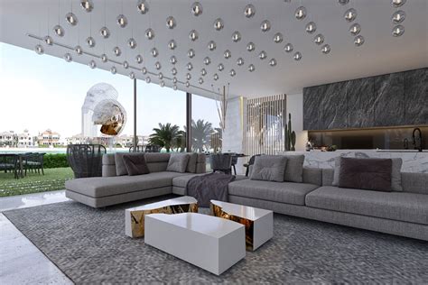 Ck Architecture Interiors Wins Ultra Luxury Residential Projects