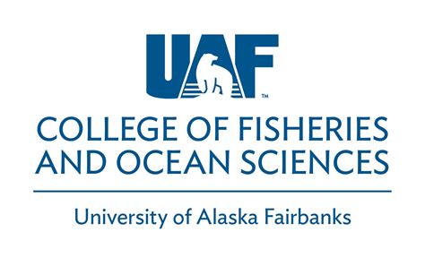 Downloadable Logos And Graphics College Of Fisheries And Ocean Sciences
