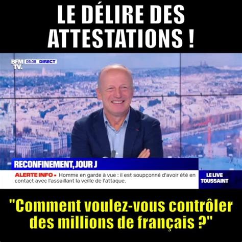 5 techniques (illogiques) pour s'en sortir calmement. Contre vérité - Petit moment de lucidité ce matin sur BFM ...