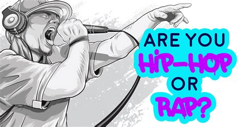 Hip Hop Vs Rap Question 14 Is It Wrong To Give People What They Want The Most