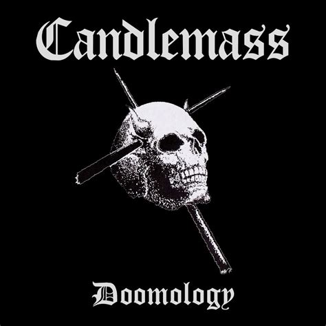 Candlemass Doomology 2010 Metal Academy
