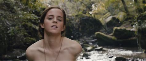 Emma Watson Colonia Nude Telegraph