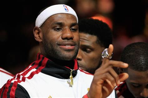 Lebron James Samsung Galaxy Note Ii Commercial Shows Off Real Miami