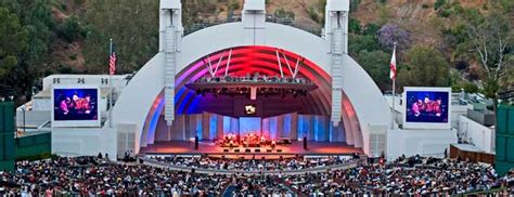Top 20 Venues For Live Music In Los Angeles
