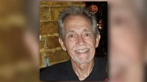 Silver Alert Inactivated For Missing 70 Year Old Hot Springs Man After He Was Found Safe