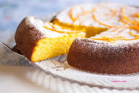 【speed curing with led nail lamp】: Pastel de Naranja y Almendra