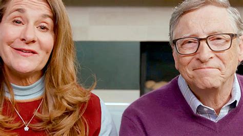 Bill And Melinda Gates Divorce Split ‘not Friendly The Advertiser