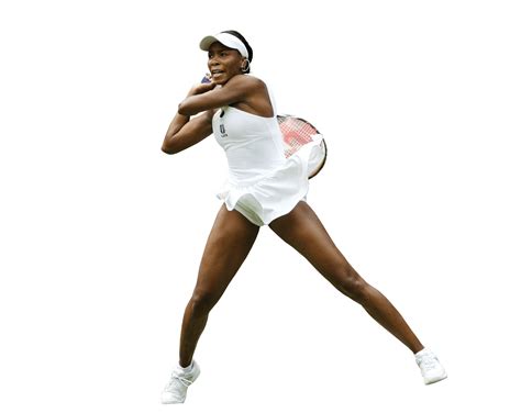 Tennis Player Woman Png Image