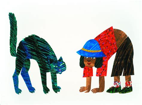 See more ideas about eric carle, eric, picture book. Eric Carle, Your Favorite Children's Book Illustrator, Is 87 And Still Making Art | HuffPost