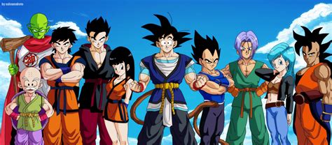 Dragon ball story is talking about the adventure of the. Dragon Ball Super Wallpapers ·① WallpaperTag