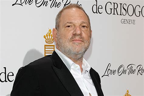 Harvey Weinstein Was Accused Of Raping Five Other Women He Faces Up To
