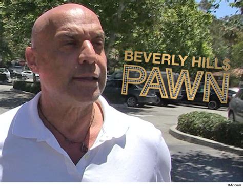awesome Beverly Hills Pawn Star demandó a Luxury Watch Deal Check