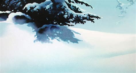 Living Lines Library Balto 1995 Final Backgrounds