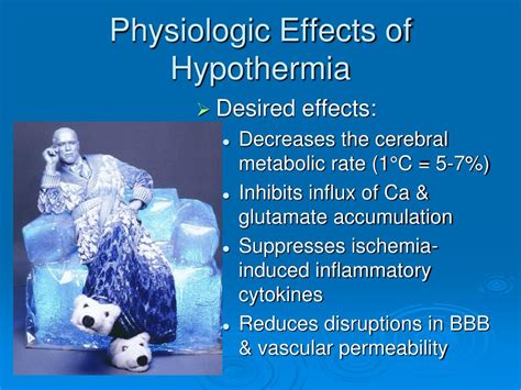 Изучайте релизы hypothermia на discogs. PPT - Therapeutic Hypothermia for Post-Cardiac Arrest ...