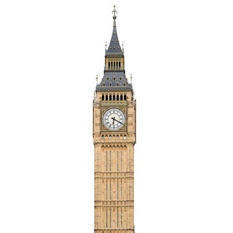 Excited To Share This Item From My Etsy Shop Big Ben Paper Model