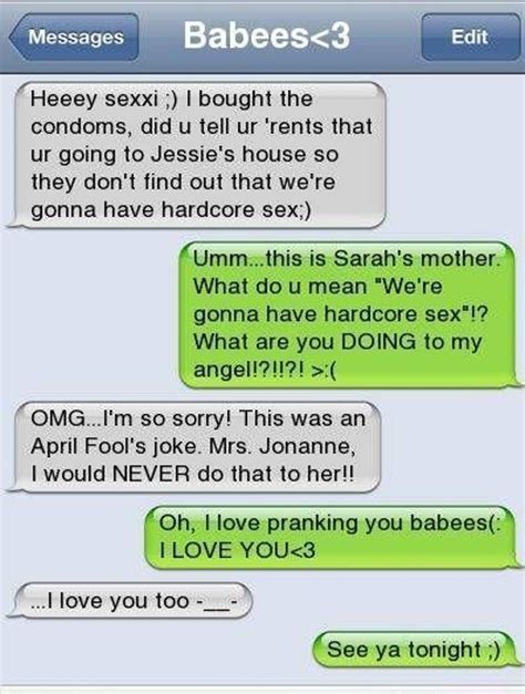 hilarious text pranks to drive your friends crazy 🍀viraluck funnytexts funny text messages