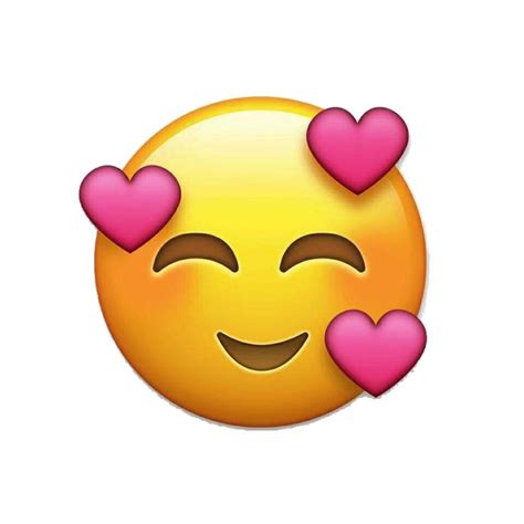 Emoji Love Cute Png In 2020 Emoji Wallpaper Iphone Emoji Love Emoji