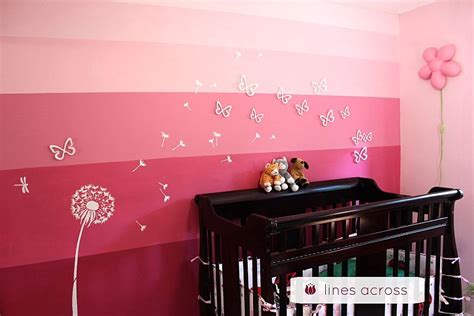 Use the paint brush to paint around all the edges of the wall or space you're painting. Ombre Walls: Painting Techniques, Designs and Ideas