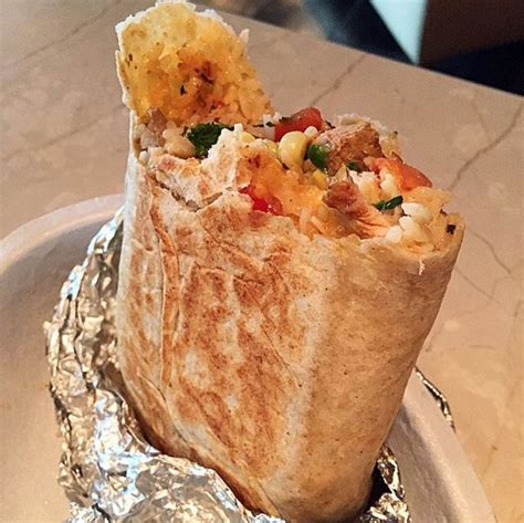 I honestly felt like it was a slam dunk. 9 Hacks To Get The Best Chipotle Order Ever | Chipotle ...