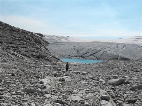 Illecillewaet Hiking Trails In Glacier National Park Tracks Andtrails