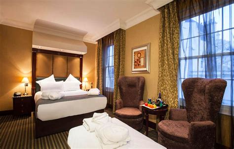 Vivid Hospitality Solutions Shaftesbury Hotels
