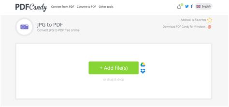 Cara Mengubah Jpg ke Pdf Online di Hp atau Laptop Tanpa ...