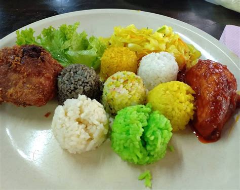 Nanti kalau diorang dah bosan, mulalah nak meragam. 9 Tempat Makan Best di Penang ~ Dari Jari Jari Halusku