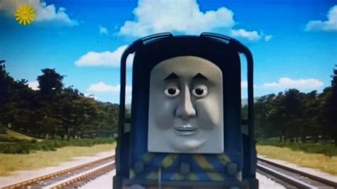 Thomas And Friends Season 20 Sidney Sings Without The Narrator Part