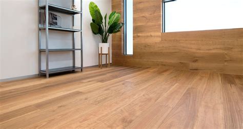 Spotted Gum Flooring • Back To Timber