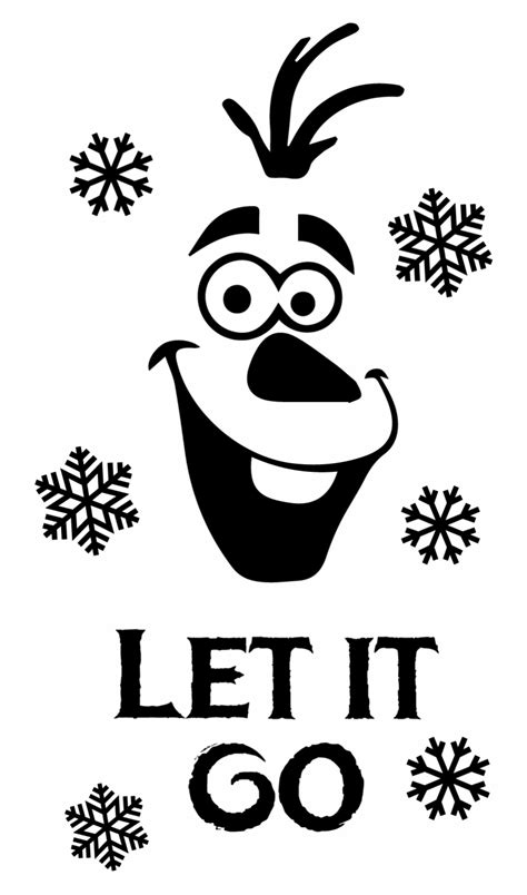 Let It Go Toilet Sticker Toilet Sticker Clip Art Library