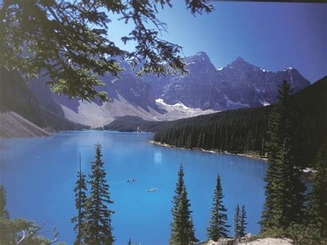 Best Time To Visit The Canadian Rockies