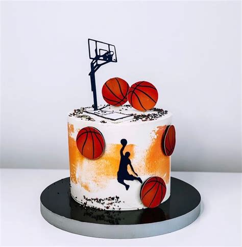 Basketball Player Cake Topper Ubicaciondepersonascdmxgobmx