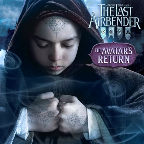 Free Movie Wallpaper Avatar The Last Airbender