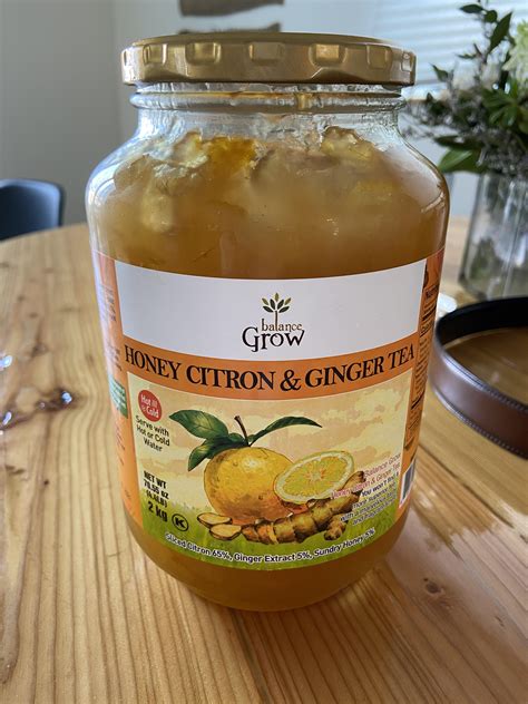 2 Best U Icylg Images On Pholder Balance Grow Honey Citron Ginger