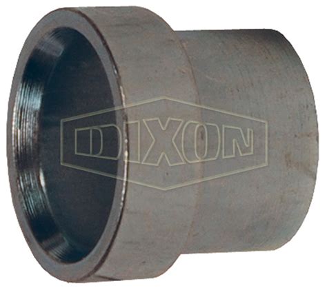 Jic 37° Flare Tube Sleeve Dixon Valve Us