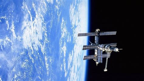 The Five Greatest Space Hacks Of All Time Bbc Future