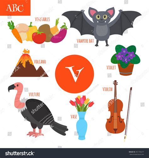 Between the lions is no longer available at pbskids.org between the lions teacher resources are available on pbs learningmedia. Letter V Cartoon Alphabet Children Violin Stock Vector ...