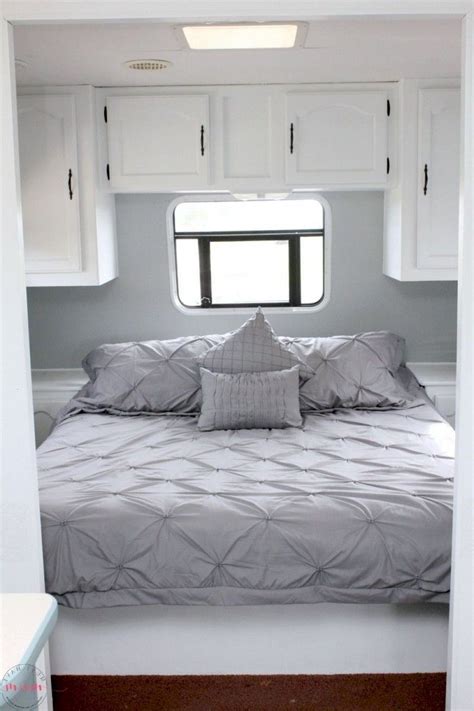 This bedroom looks so elegant with the color scheme of blush pink and gray. Pin on bedroom