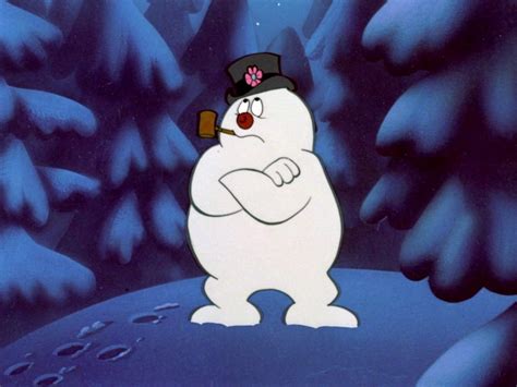 Frosty The Snowman 2020 1 Cinema Sétima Arte