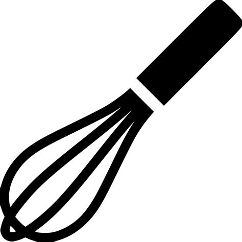 Whisk Cooking Kitchen Utensil Clip Art Kitchen Tools Png Download