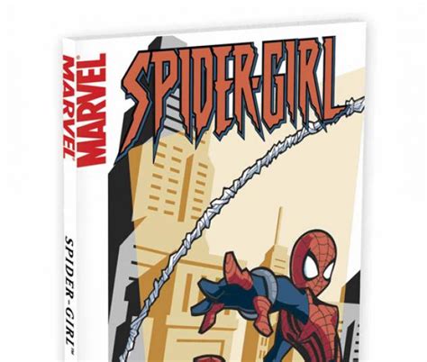 Spider Girl Vol 1 Digest Comic Issues Comic Books Marvel