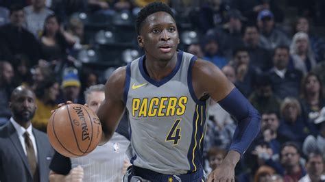 Heat pull off victor oladipo, nemanja bjelica deals that make them nba trade deadline's biggest winners again pat riley's front office added oladipo and bjelica on thursday, solidifying the roster. Nba Victor Oladipo Wallpaper - 96 Victor Oladipo ...